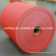 China Supplier High Quality Insulation Vulcanized Fiber Sheet, Insulating Vulcanised Fiber Paper Board for Die Cutting